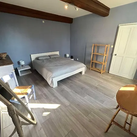 Le Sagnac 10 Personnes Tatil Evi *